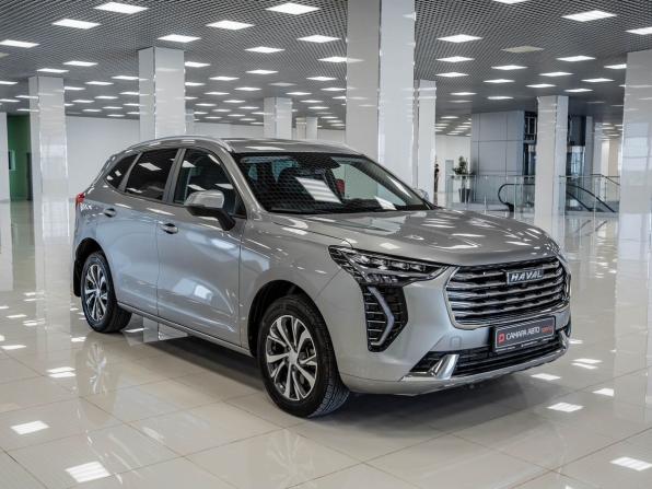 Haval Jolion I с пробегом 2023 года, цена 2 050 000 рублей, 41893 км, внедорожник, Автокод Объявления