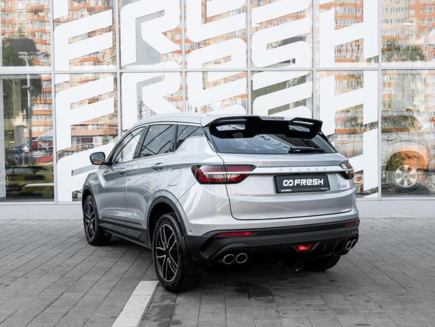 Belgee X50 Ставрополь  - изображение 2