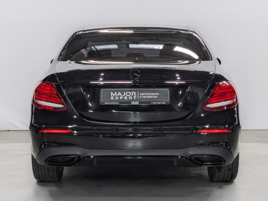 Mercedes-Benz E-Класс V (W213 S213 C238) Санкт-Петербург  - изображение 7