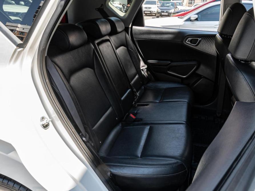 Kia Soul III Краснодар  - изображение 7