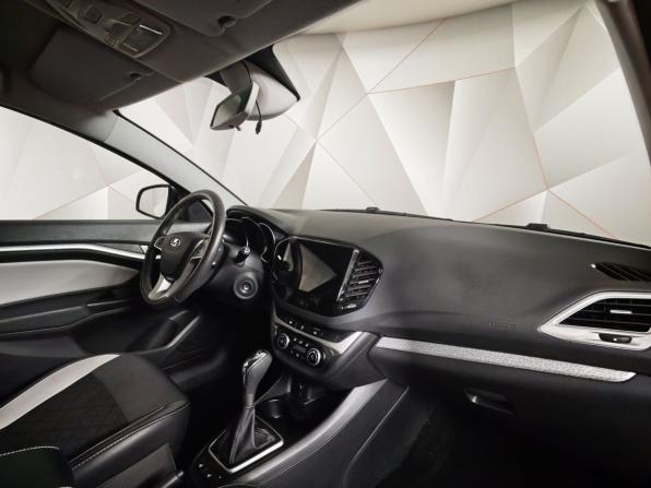 Lada (ВАЗ) Vesta I с пробегом 2020 года, цена 1 155 000 рублей, 81727 км, универсал, Автокод Объявления