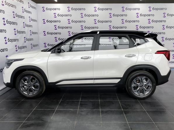 Kia Seltos II с пробегом 2025 года, цена 2 790 000 рублей, 52 км, внедорожник, Автокод Объявления