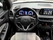 Hyundai Tucson III Рестайлинг Екатеринбург  - изображение 31