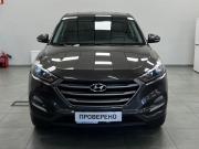 Hyundai Tucson III Казань  - изображение 19