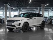 Land Rover Range Rover Evoque II Рестайлинг Москва  - изображение 27