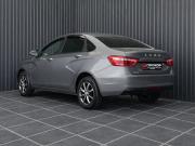 Lada (ВАЗ) Vesta I Пермь  - изображение 65