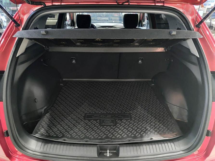 Hyundai Creta I Казань  - изображение 12