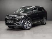Geely Atlas I Москва  - изображение 26