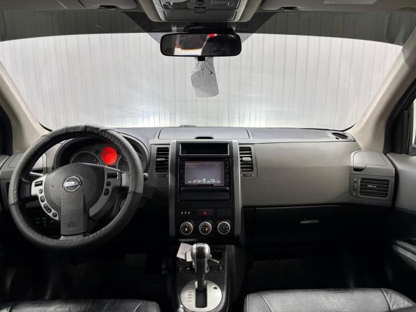 Nissan X-Trail II с пробегом 2008 года, цена 897 000 рублей, 271563 км, внедорожник, Автокод Объявления