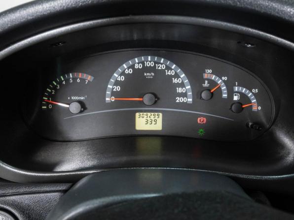 Lada (ВАЗ) Kalina I с пробегом 2012 года, цена 449 000 рублей, 309299 км, универсал, Автокод Объявления
