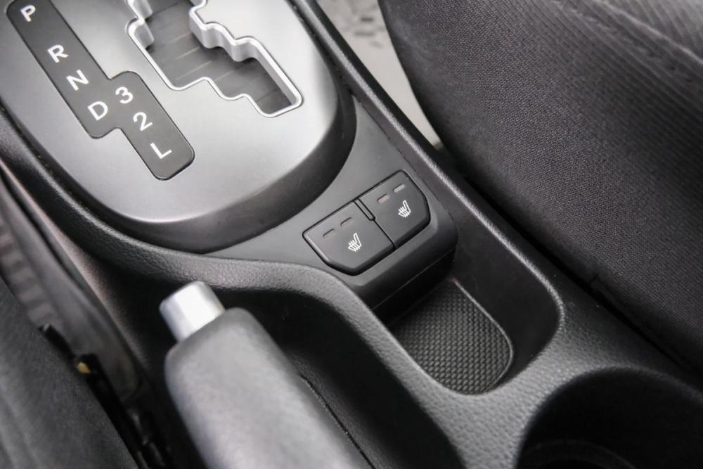 Kia Rio III Рестайлинг Красноярск  - изображение 19