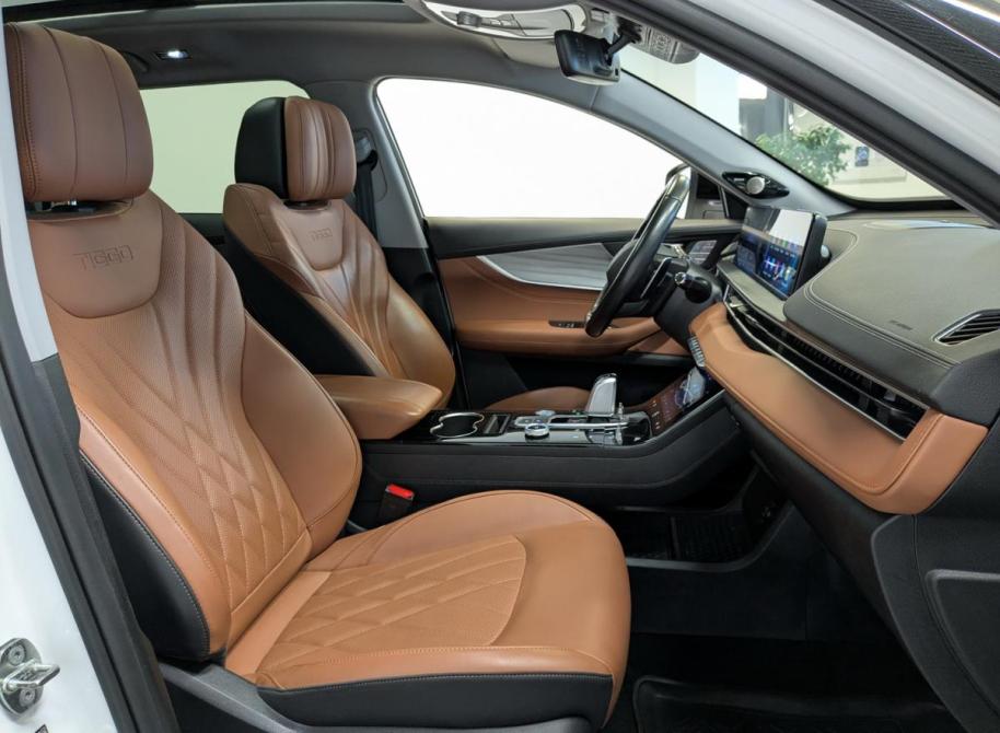 Chery Tiggo 8 Pro Max I Санкт-Петербург  - изображение 26