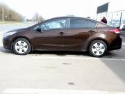 Kia Cerato III Рестайлинг (Classic) Иваново  - изображение 28