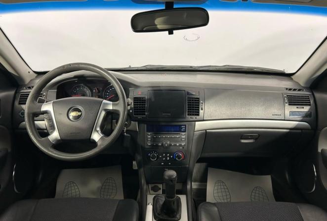 Chevrolet Epica V250 Рестайлинг с пробегом 2012 года, цена 390 000 рублей, 232656 км, седан, Автокод Объявления