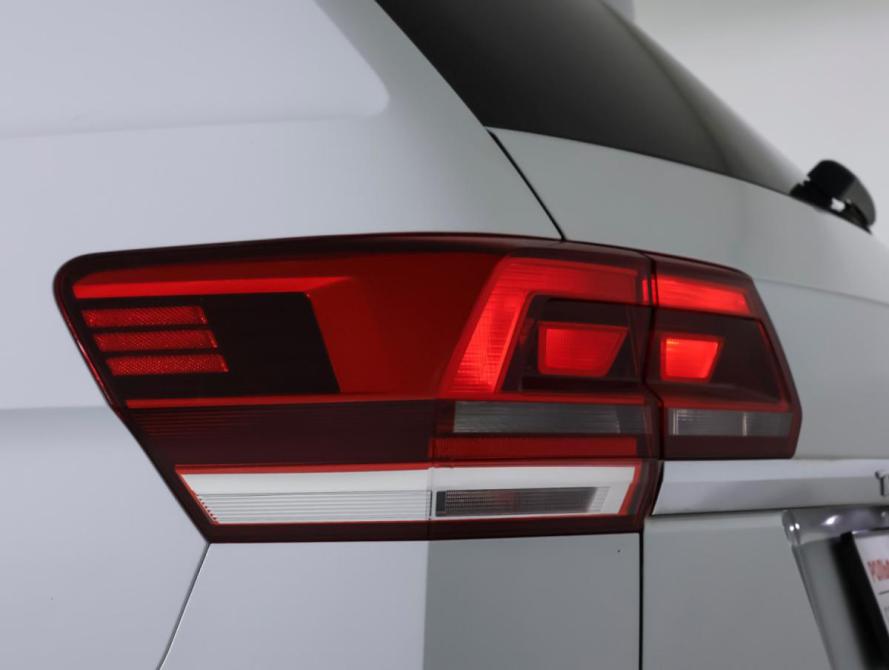 Volkswagen Teramont I Москва  - изображение 27