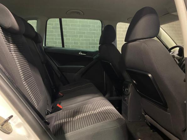 Volkswagen Tiguan I с пробегом 2011 года, цена 1 340 000 рублей, 138529 км, внедорожник, Автокод Объявления