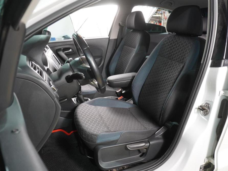 Volkswagen Polo V Рестайлинг Воронеж  - изображение 10