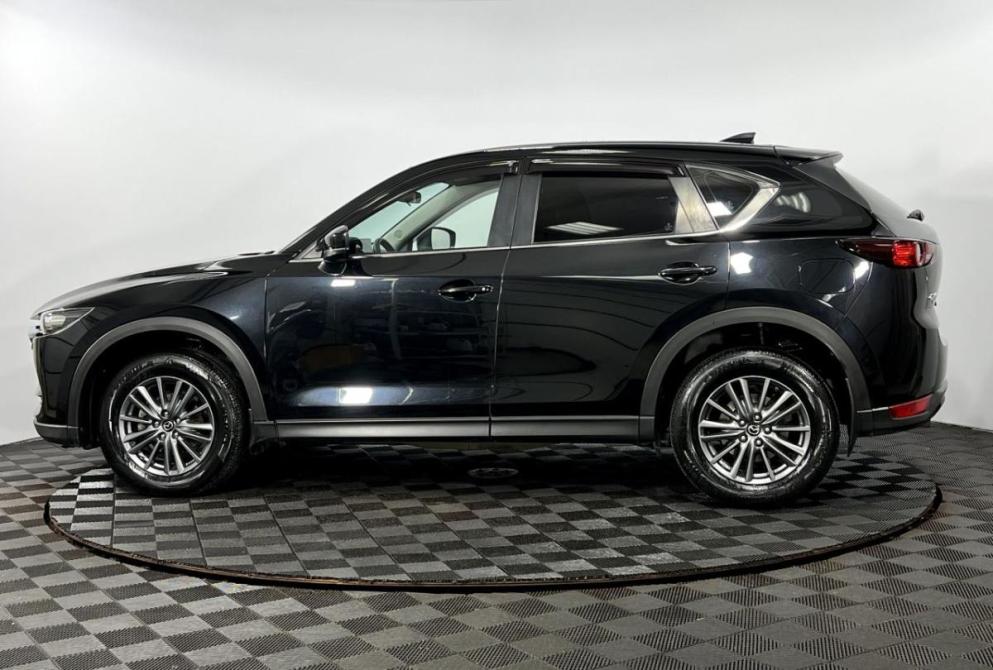Mazda CX-5 II Нижний Новгород  - изображение 9
