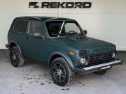 Lada (ВАЗ) 2121 (4x4) I Рестайлинг Уфа  - изображение 11