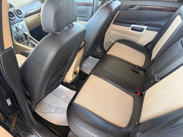 Opel Antara I Рестайлинг с пробегом 2012 года, цена 1 253 000 рублей, 188230 км, внедорожник, Автокод Объявления