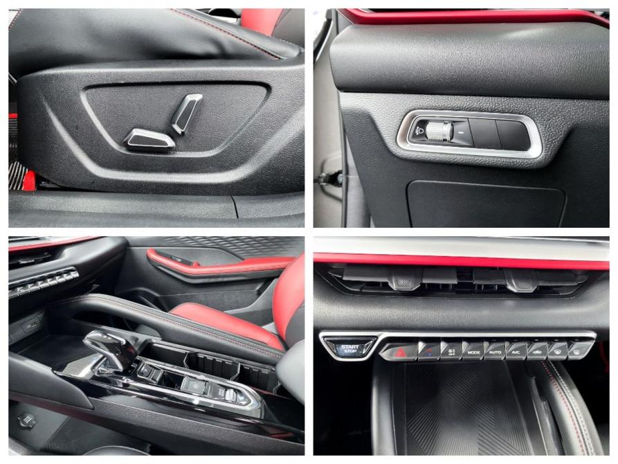 Geely Coolray I Рестайлинг Ростов-на-Дону  - изображение 21