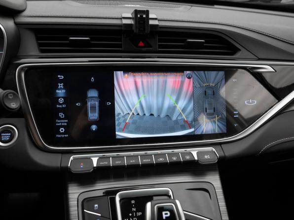 Geely Atlas Pro с пробегом 2022 года, цена 2 180 000 рублей, 36209 км, внедорожник, Автокод Объявления