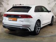 Audi Q8 I (4M) Екатеринбург  - изображение 25