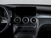 Mercedes-Benz GLC I (X253) Рестайлинг Москва  - изображение 30