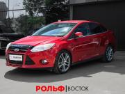 Ford Focus III Москва  - изображение 21