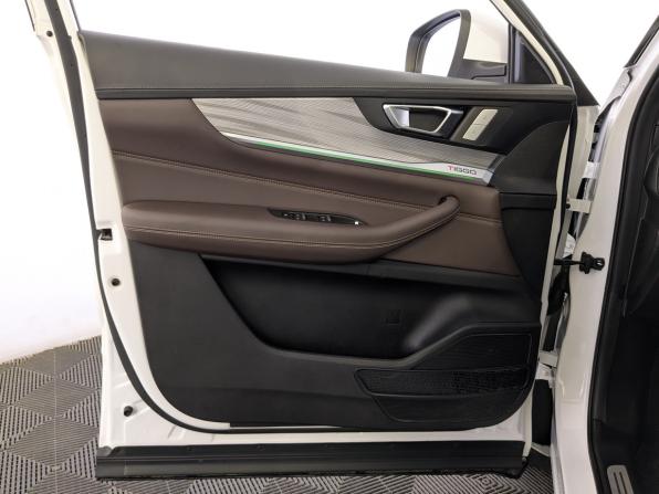 Chery Tiggo 8 Pro I с пробегом 2023 года, цена 1 990 000 рублей, 72513 км, внедорожник, Автокод Объявления