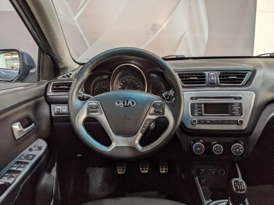 Kia Rio III Рестайлинг Пермь  - изображение 17