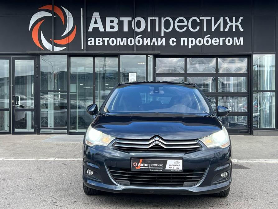 Citroen C4 II Волгоград  - изображение 3