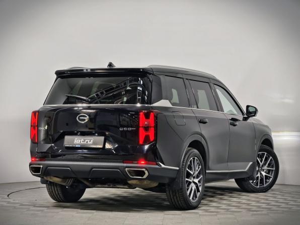 GAC GS8 II с пробегом 2024 года, цена 3 499 000 рублей, 40553 км, внедорожник, Автокод Объявления
