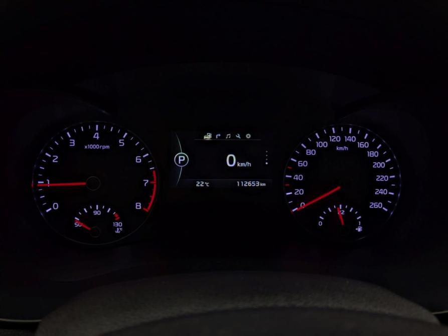Kia Optima IV Москва  - изображение 7