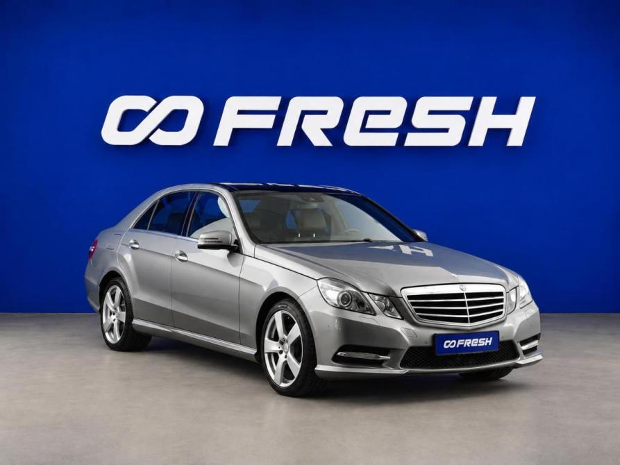 Mercedes-Benz E-Класс IV (W212 S212 C207) Москва  - изображение 1