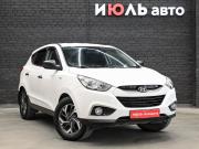 Hyundai ix35 I Екатеринбург  - изображение 23