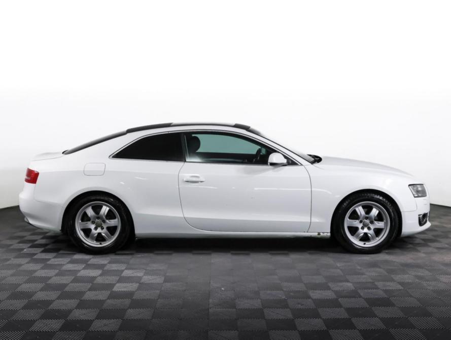 Audi A5 I (8T) Москва  - изображение 4