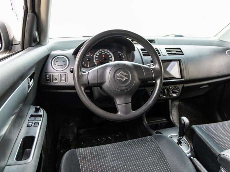 Suzuki Swift III Волгоград  - изображение 14