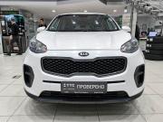 Kia Sportage IV Казань  - изображение 24
