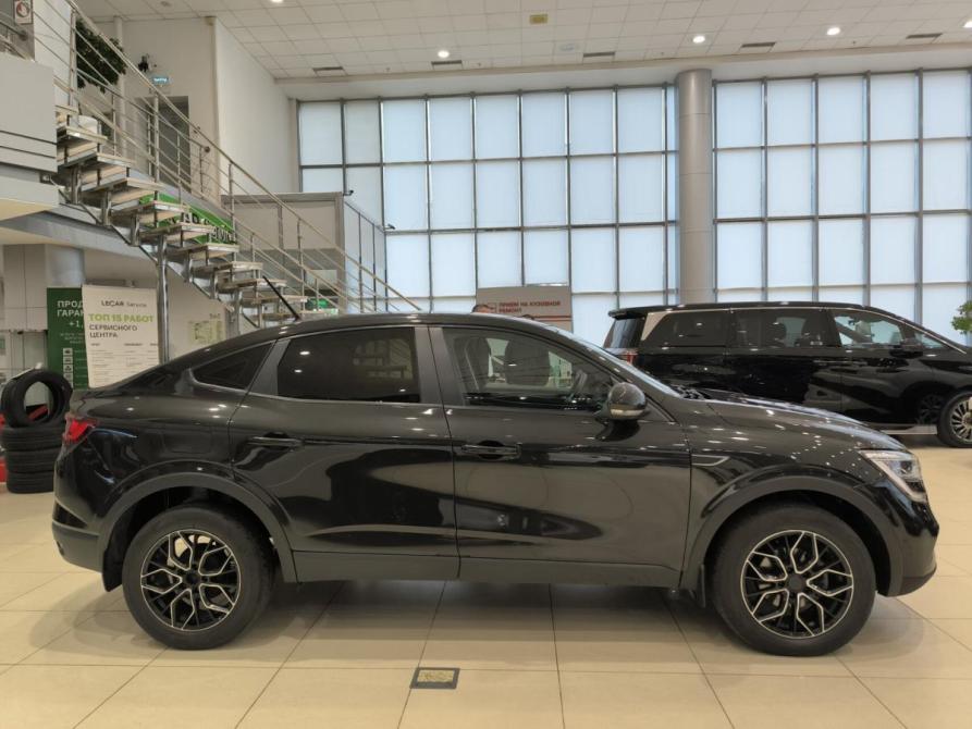 Renault Arkana I Казань  - изображение 5