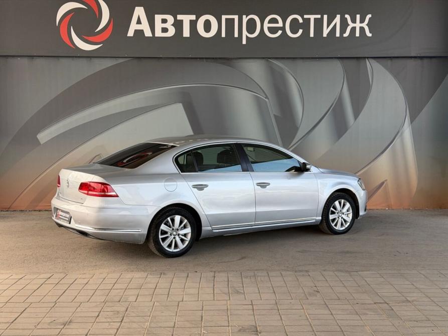 Volkswagen Passat B7 Волгоград  - изображение 5