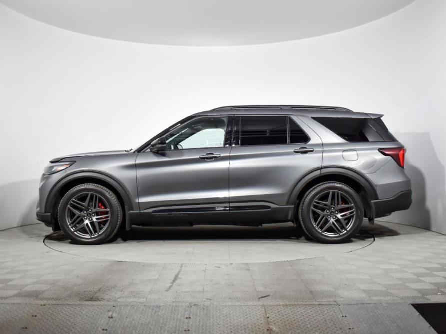 Ford Explorer VI Рестайлинг Санкт-Петербург  - изображение 9
