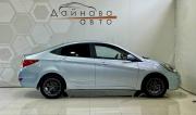 Hyundai Solaris I Воронеж  - изображение 25