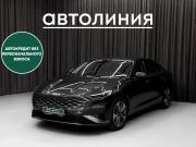 Kia K8 I Красноярск  - изображение 16