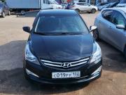 Hyundai Solaris I Рестайлинг Стерлитамак  - изображение 11