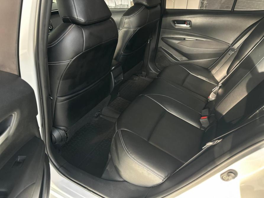 Toyota Corolla XII (E210) Санкт-Петербург  - изображение 28