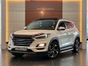 Hyundai Tucson III Рестайлинг Челябинск  - изображение 19
