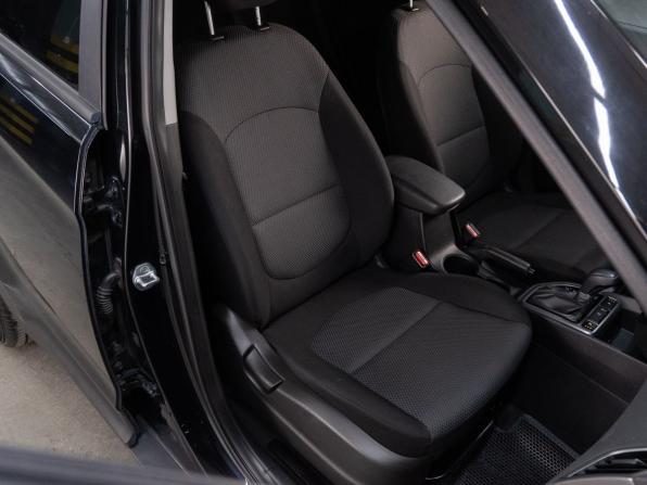 Hyundai Creta I с пробегом 2018 года, цена 1 680 000 рублей, 142870 км, внедорожник, Автокод Объявления