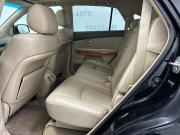 Lexus RX II Рестайлинг Пермь  - изображение 42