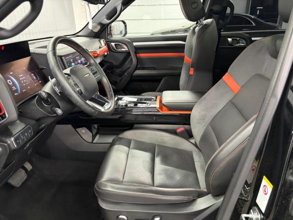 Haval Dargo I с пробегом 2023 года, цена 2 527 000 рублей, 47416 км, внедорожник, Автокод Объявления